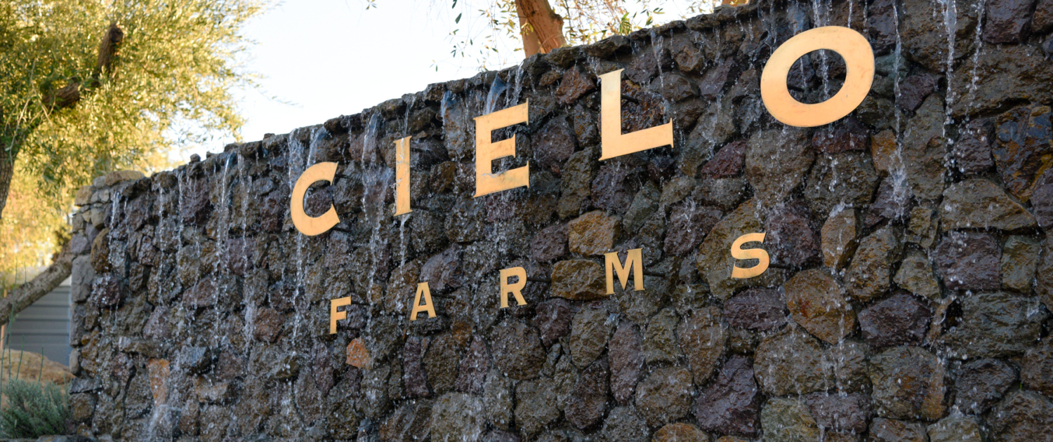 Cielo Farms