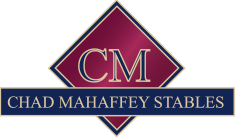 Chad Mahaffey Stables